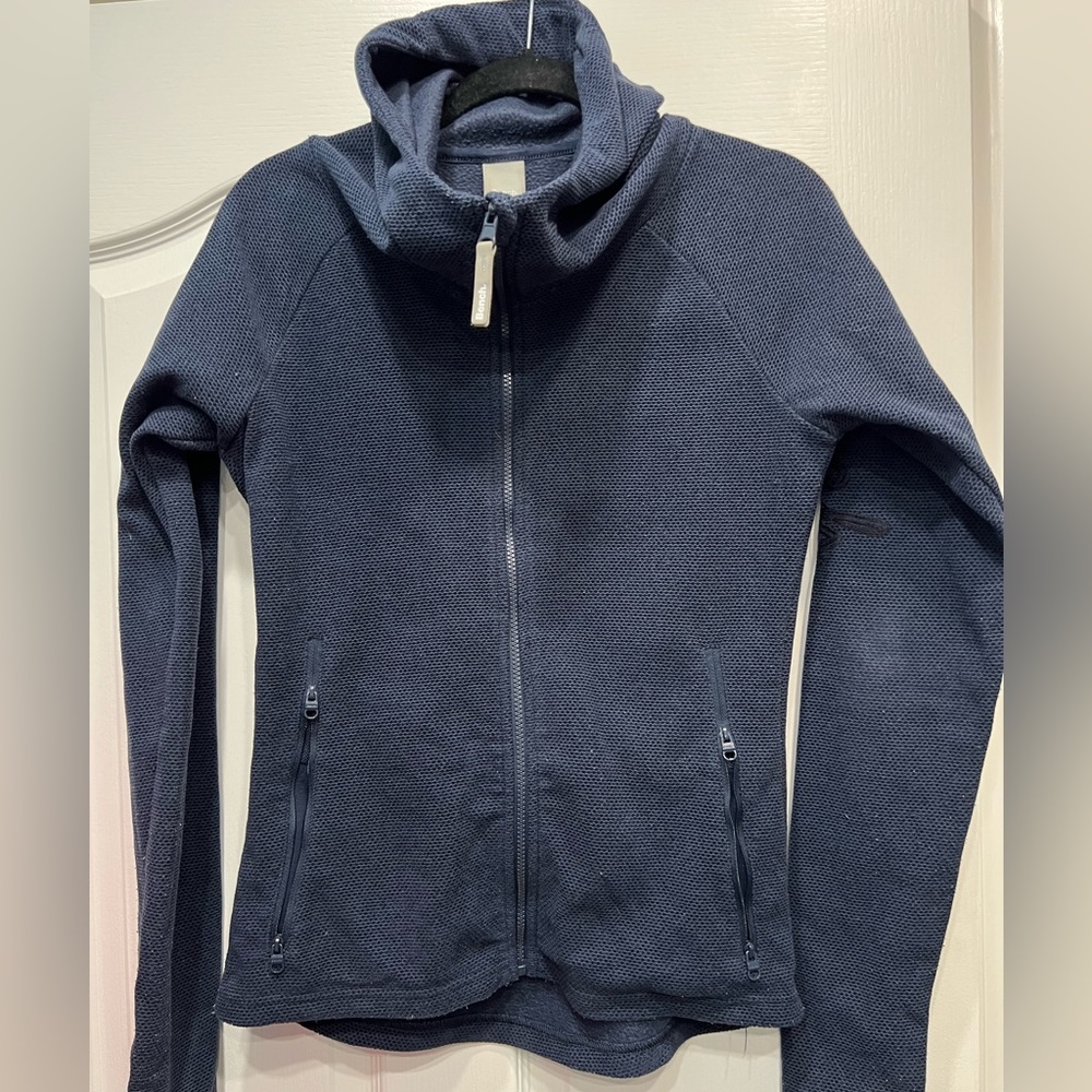 Hoodie/Jacket